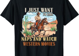 Movie Fan T-Shirt