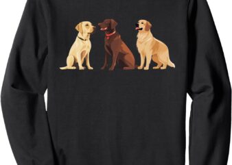 Ms Joyce Neighbor Dogs Gift Dog Lover Sweatshirt