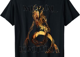 Mutual Loathing T-Shirt