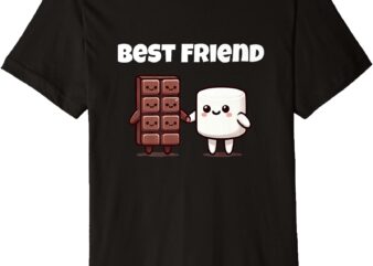 My Best Friend Premium T-Shirt