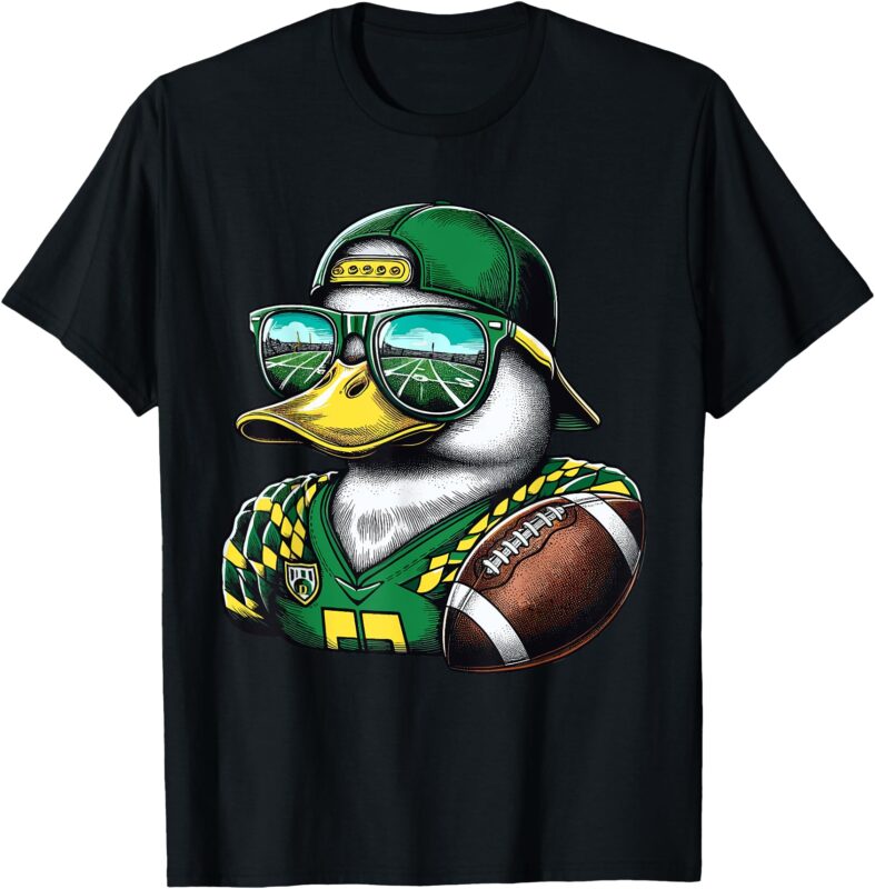 Oregon apparel design for men women kids T-Shirt