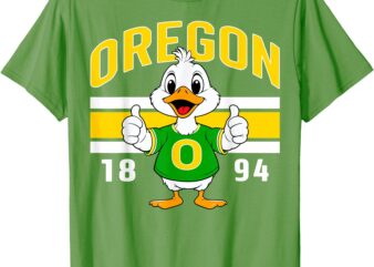 Oregon for Youth Toddler Kids Boys Girls Women Men T-Shirt