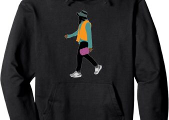 Pickleball 05 Pullover Hoodie