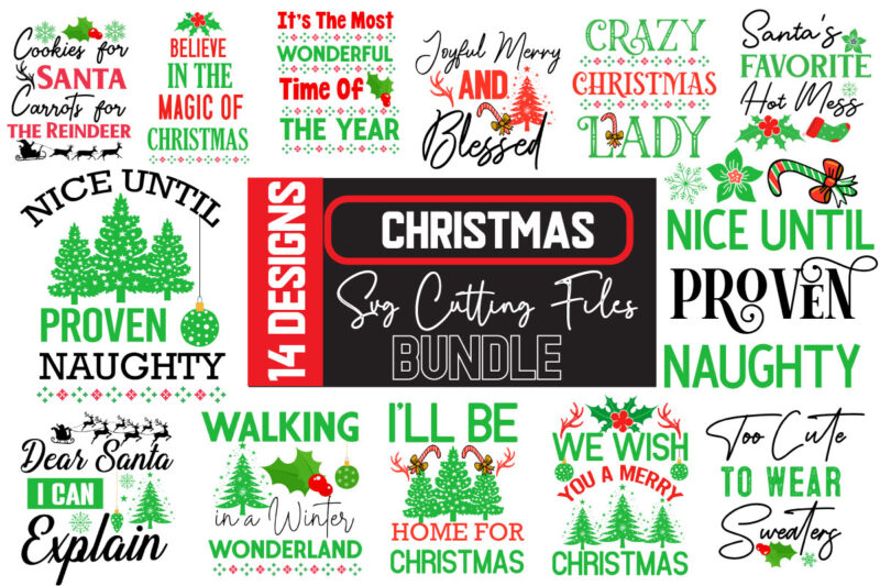 #Christmas T-Shirt Bundle,Christmas T-Shirt Design, Christmas png Bundle,Christmas SVG bundle,Christmas,Christmas SVG Design, Christmas SVG