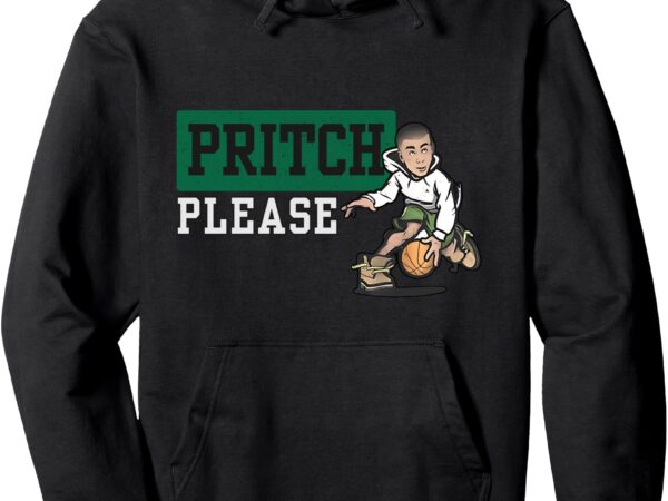 Pritch please – vintage shirt pullover hoodie t shirt illustration