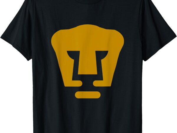 Pumas mexico mexican pumas lovers t-shirt