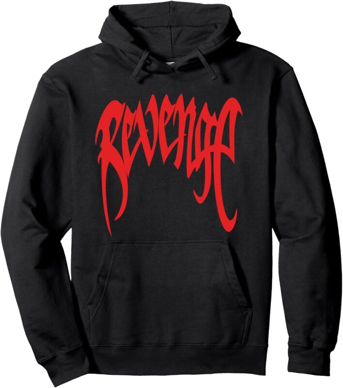 Revenge X Pullover Hoodie