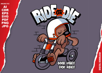 Ride or Die