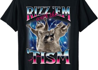 Rizz T-Shirt