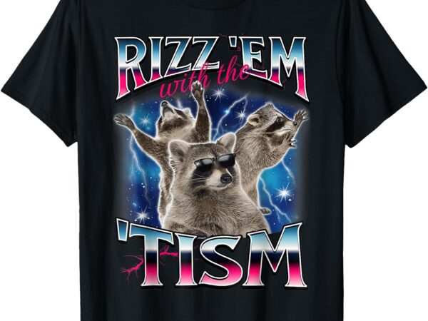 Rizz t-shirt