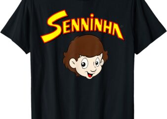 Senninha 1997 T-Shirt