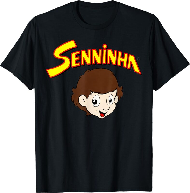 Senninha 1997 T-Shirt