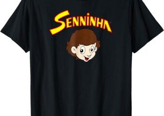 Senninha 1997 T-Shirt