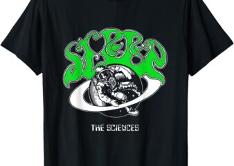 Sleep Band T-Shirt