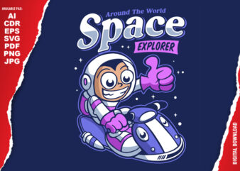 Space Explorer