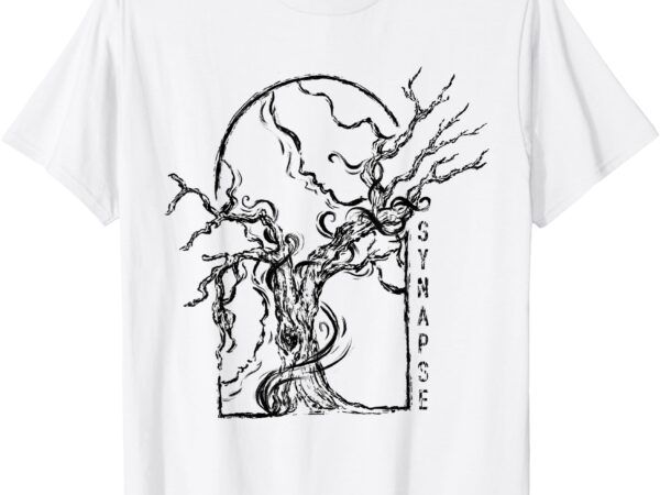 Synapse t-shirt