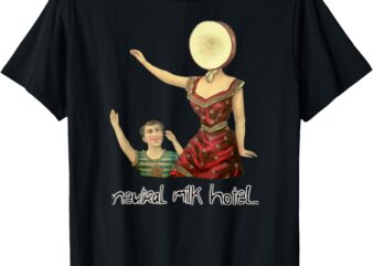 Neural Milk Hotel T-Shirt