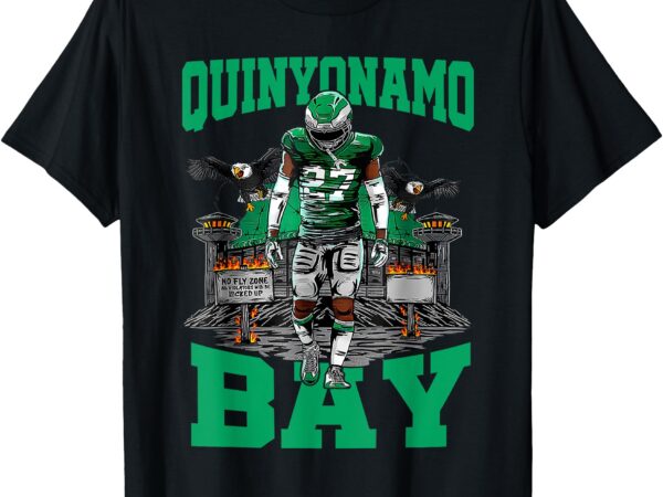 T-shirt quinyonamo bay t shirt designs for sale