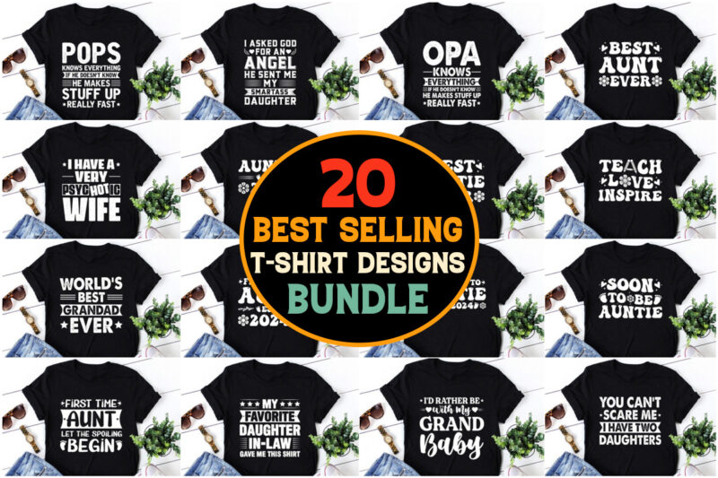 T-Shirt Design Bundle,t-shirt design POD ideas, POD t-shirt design trends, POD t-shirt business, custom t-shirt design POD