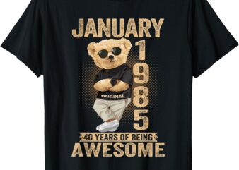 Teddy Bear T-Shirt