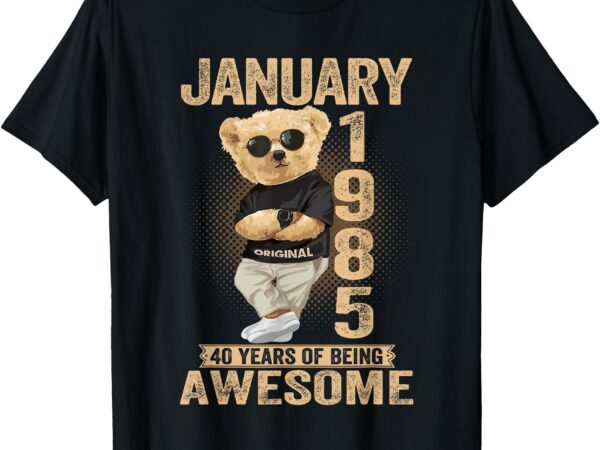 Teddy bear t-shirt