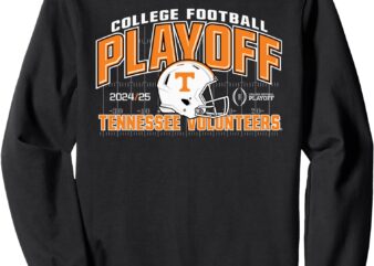 Tennessee Volunteers College Football Playoff CFP 2024-2025 Sweatshirt