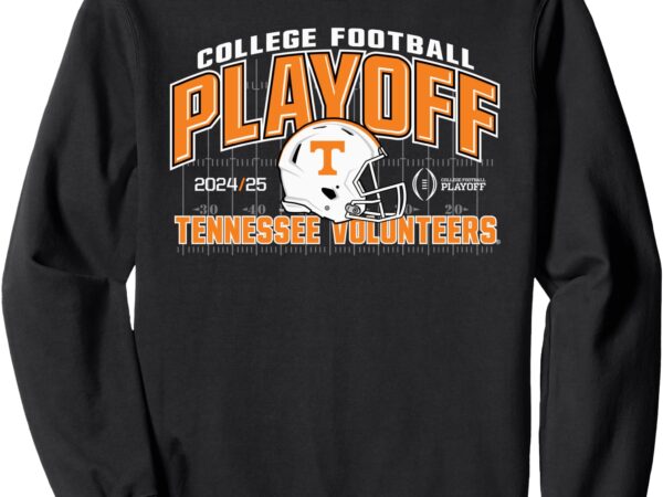 Tennessee volunteers college football playoff cfp 2024-2025 sweatshirt