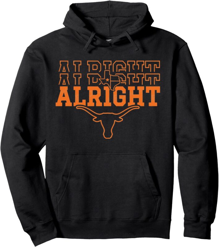 The Best Outfits & Accessories For TX Lovers Pullover Hoodie