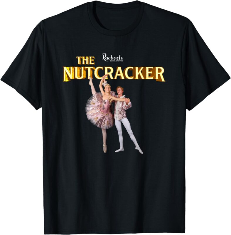 The Nutcracker 2024 – RSODance T-Shirt