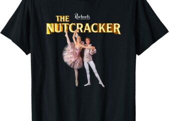 The Nutcracker 2024 – RSODance T-Shirt