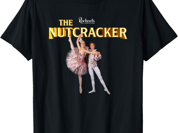 The nutcracker 2024 – rsodance t-shirt