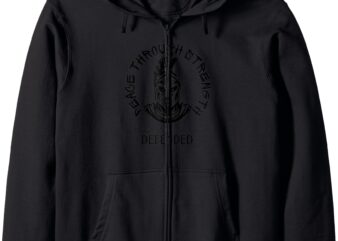 The Outpost Zip Hoodie