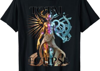 Total Eclipse T-Shirt