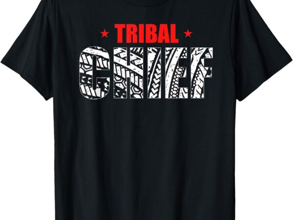 Tribal chief roman wrestler arch vintage wrestling otc yeet t-shirt