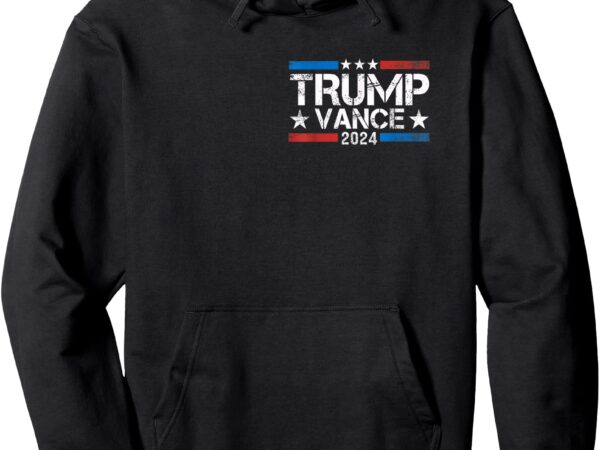 Trump better coverage than 5g can you hear us now ( 2 side ) pullover hoodie t shirt designs for sale