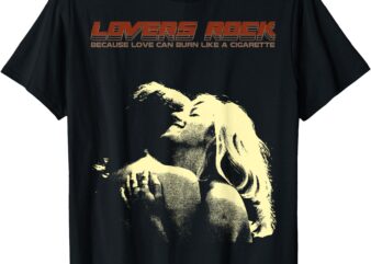 Tv Girl Band Lovers Rock T-Shirt