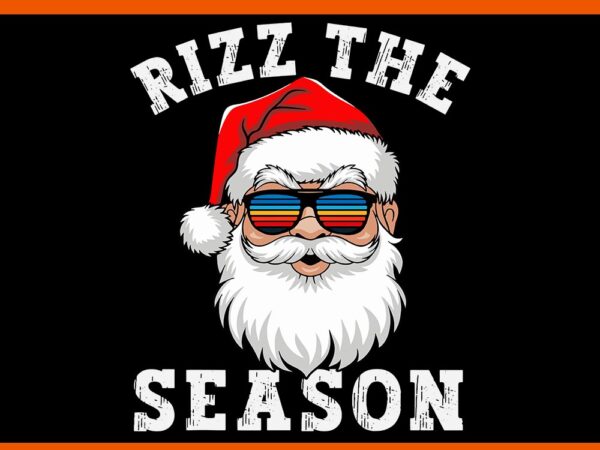 Merry rizzmas sigmas svg, santa rizzmas sigmas svg, santa rizzmas svg, santa sigmas svg t shirt designs for sale