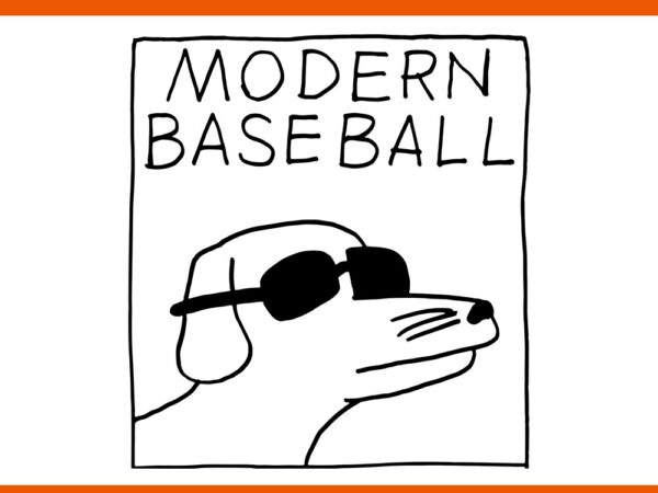 Modern baseball svg, modern baseball dog svg t shirt designs for sale