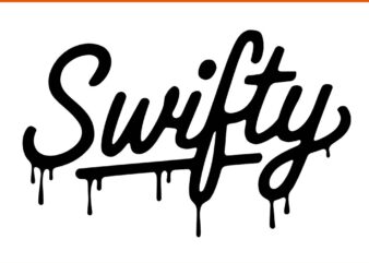 Swifty youth first name taylor svg, swifty svg