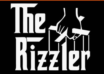 The Rizzler SVG