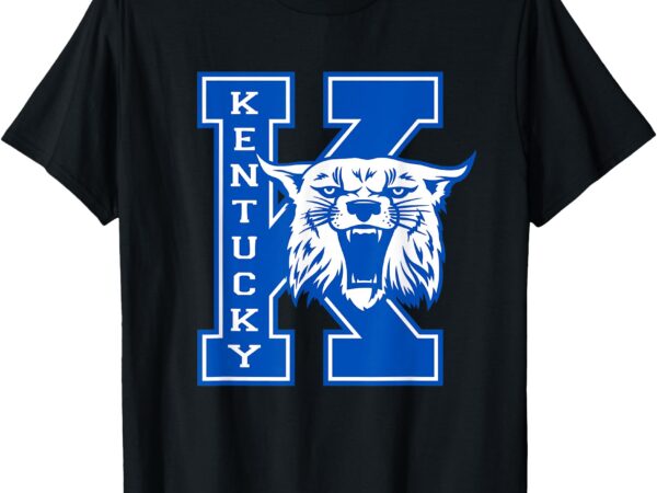 Vintage kentucky cats t-shirt