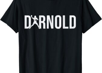 Vintage Sam Darnold Lover Tee Graphic T-Shirt