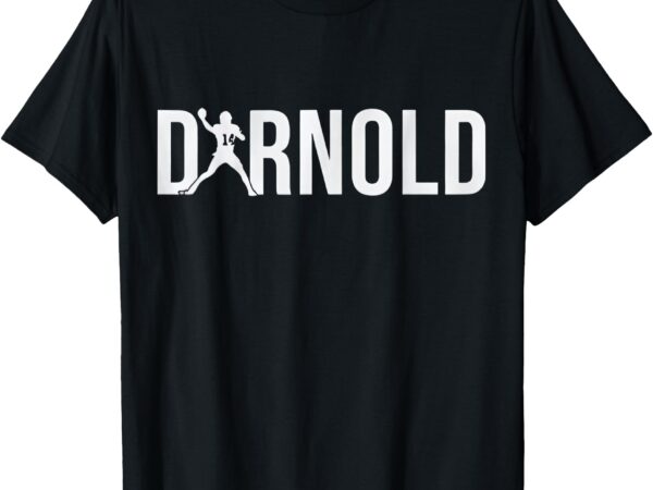 Vintage sam darnold lover tee graphic t-shirt