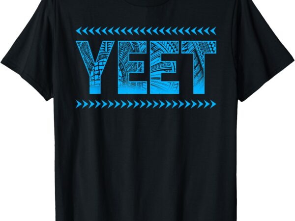 Vintage yeet funny saying quote men women kids t-shirt