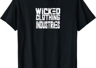 WCI London T-Shirt