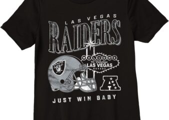 Womens Rachel Crosby x Las Vegas Raiders NFL Welcome to Vegas FOCO Premium T-Shirt