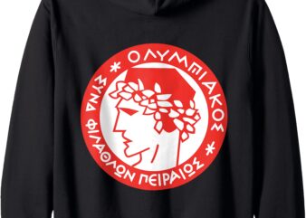 Zip Hoodie onymiakom