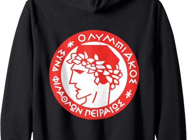 Zip hoodie onymiakom t shirt graphic design