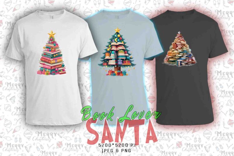 Trendy Mega Bundle Christmas Dinosaur Santa t-shirt design bundle with 100 Best selling designs