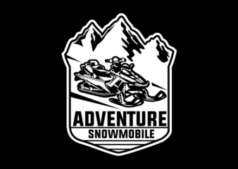 logo snowmobile